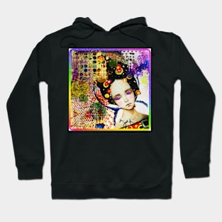 Fantasy Memory Hoodie